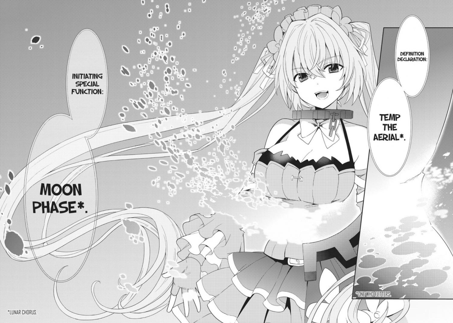 Clockwork Planet - episode 53 - 8