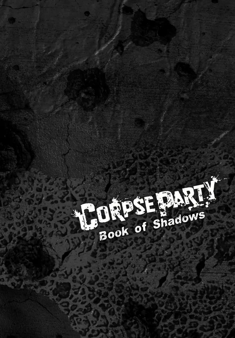 Corpse Party: Book Of Shadows - episode 23 - 17