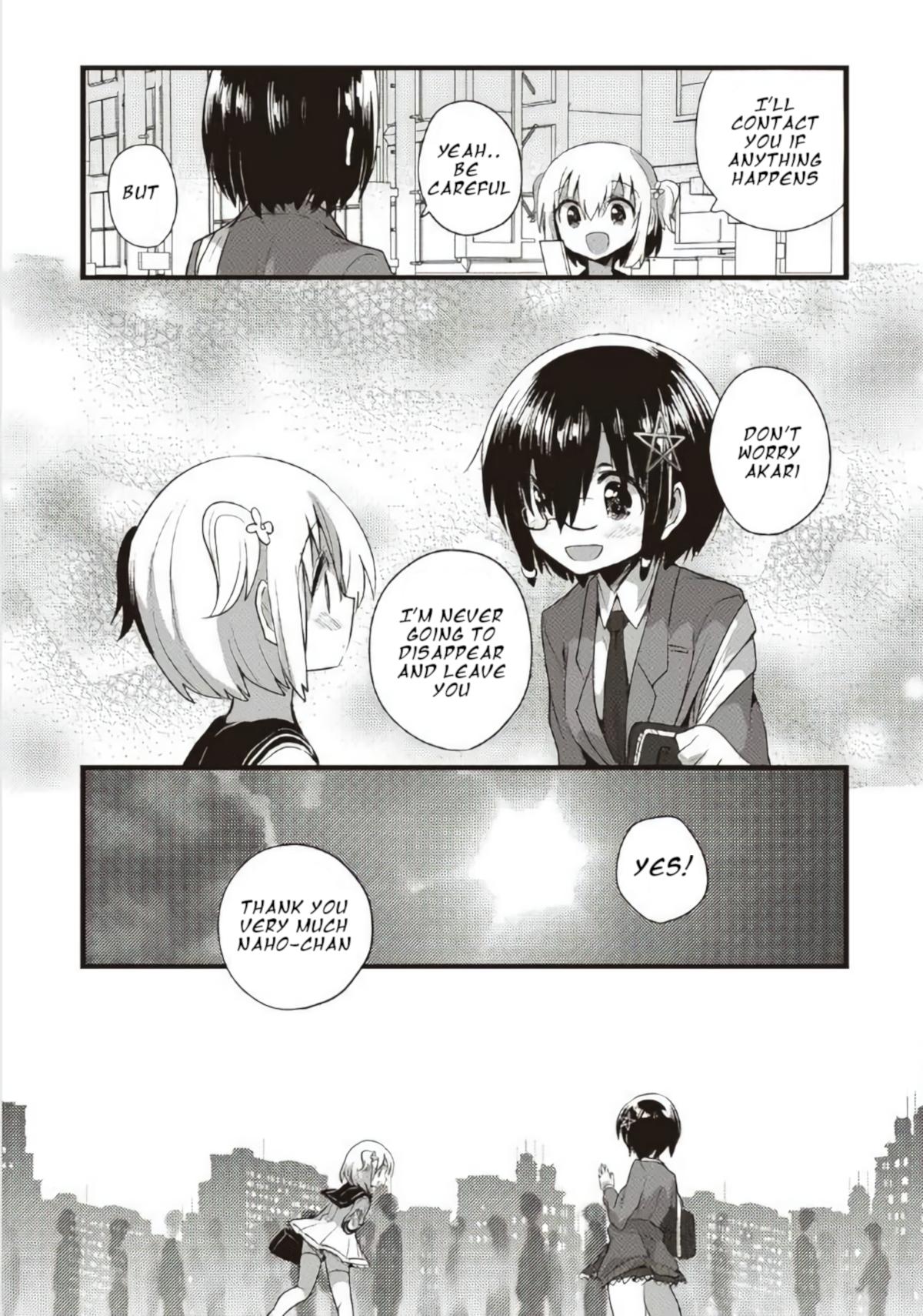 Corpse Party CEMETERY0 - Kaibyaku no Ars Moriendi - episode 10 - 18