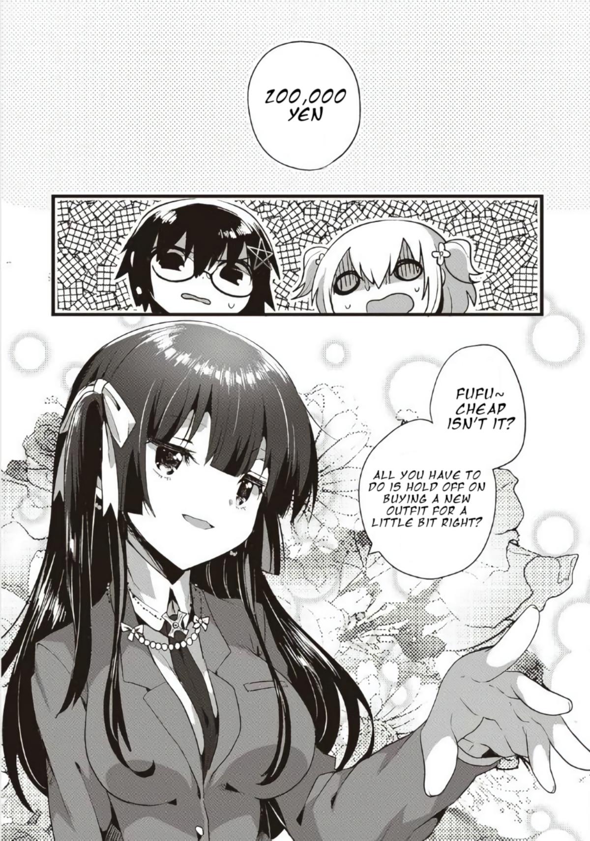 Corpse Party CEMETERY0 - Kaibyaku no Ars Moriendi - episode 10 - 10