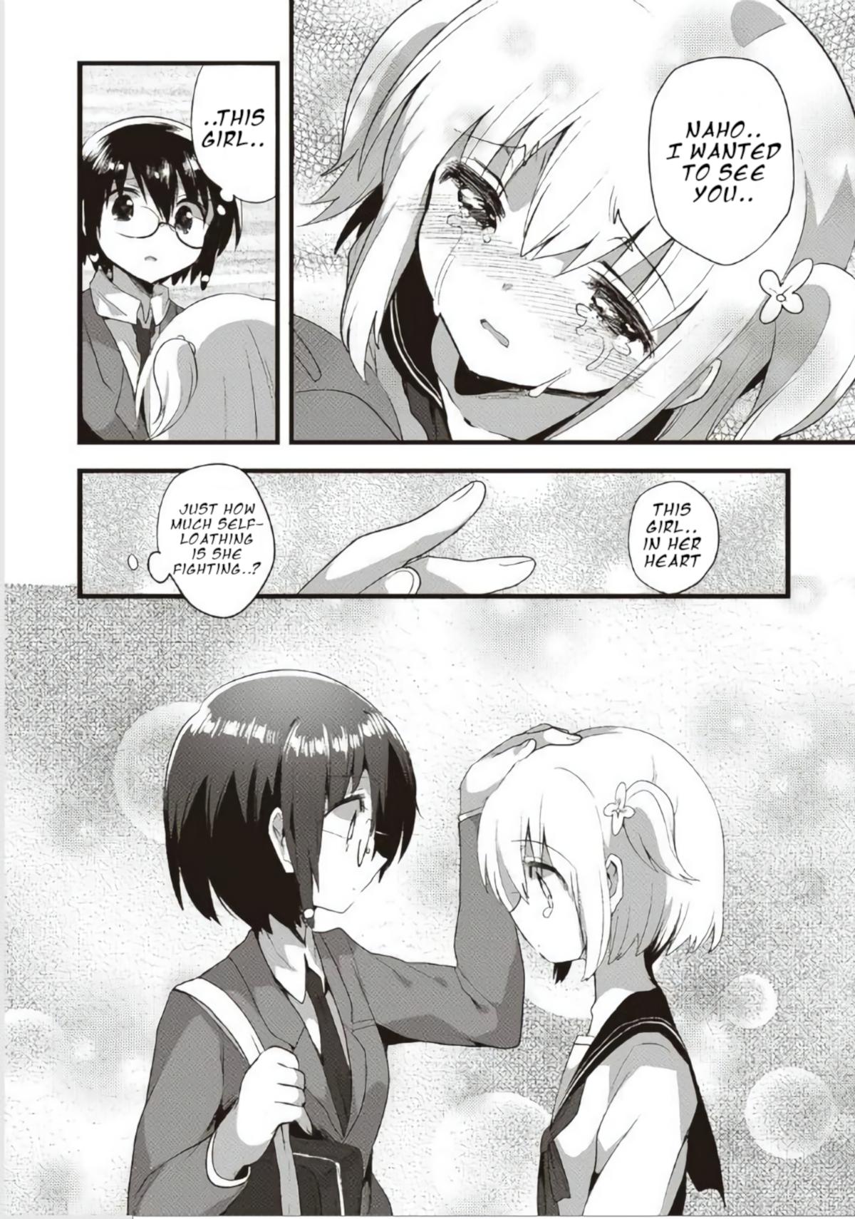 Corpse Party CEMETERY0 - Kaibyaku no Ars Moriendi - episode 10 - 6