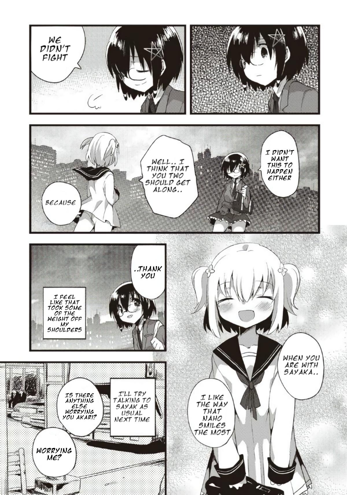 Corpse Party CEMETERY0 - Kaibyaku no Ars Moriendi - episode 10 - 16