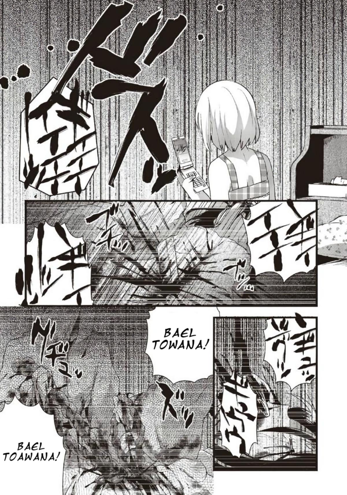 Corpse Party CEMETERY0 - Kaibyaku no Ars Moriendi - episode 12 - 13