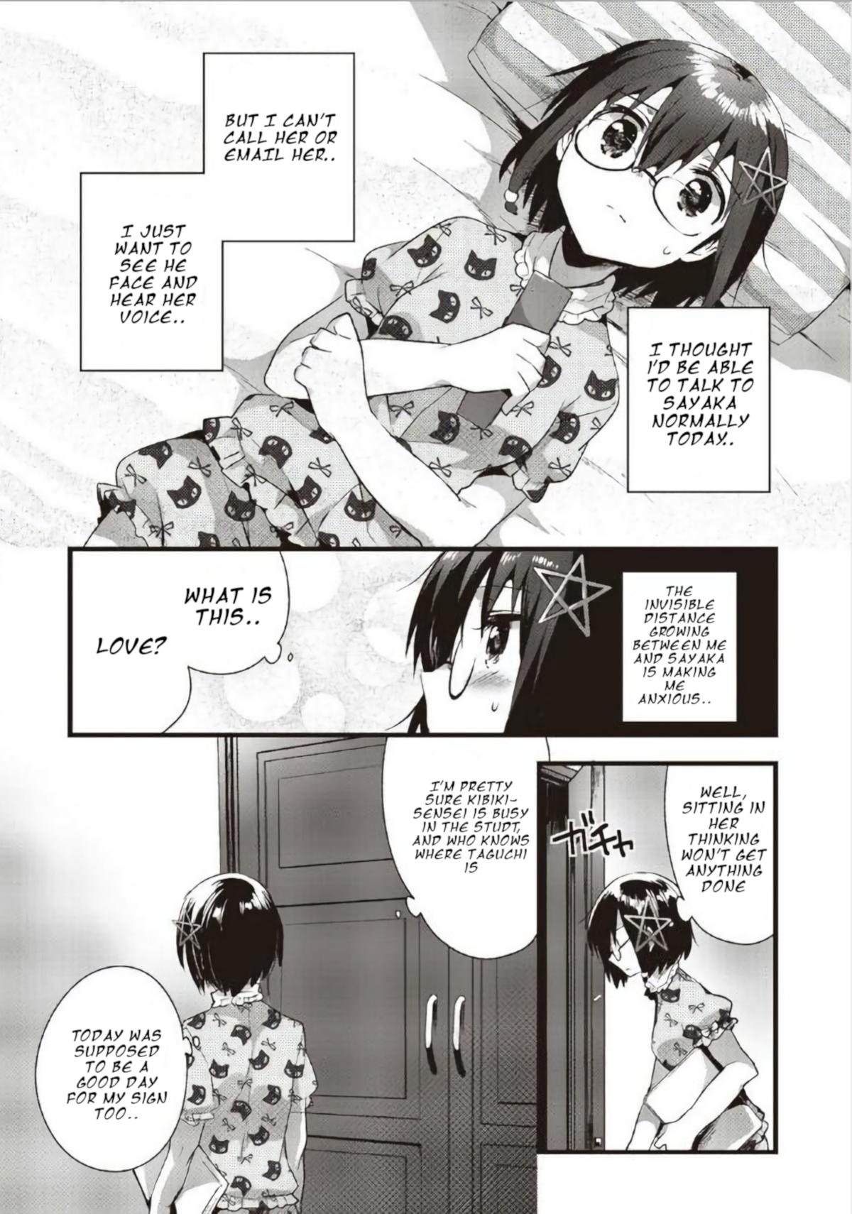 Corpse Party CEMETERY0 - Kaibyaku no Ars Moriendi - episode 12 - 7