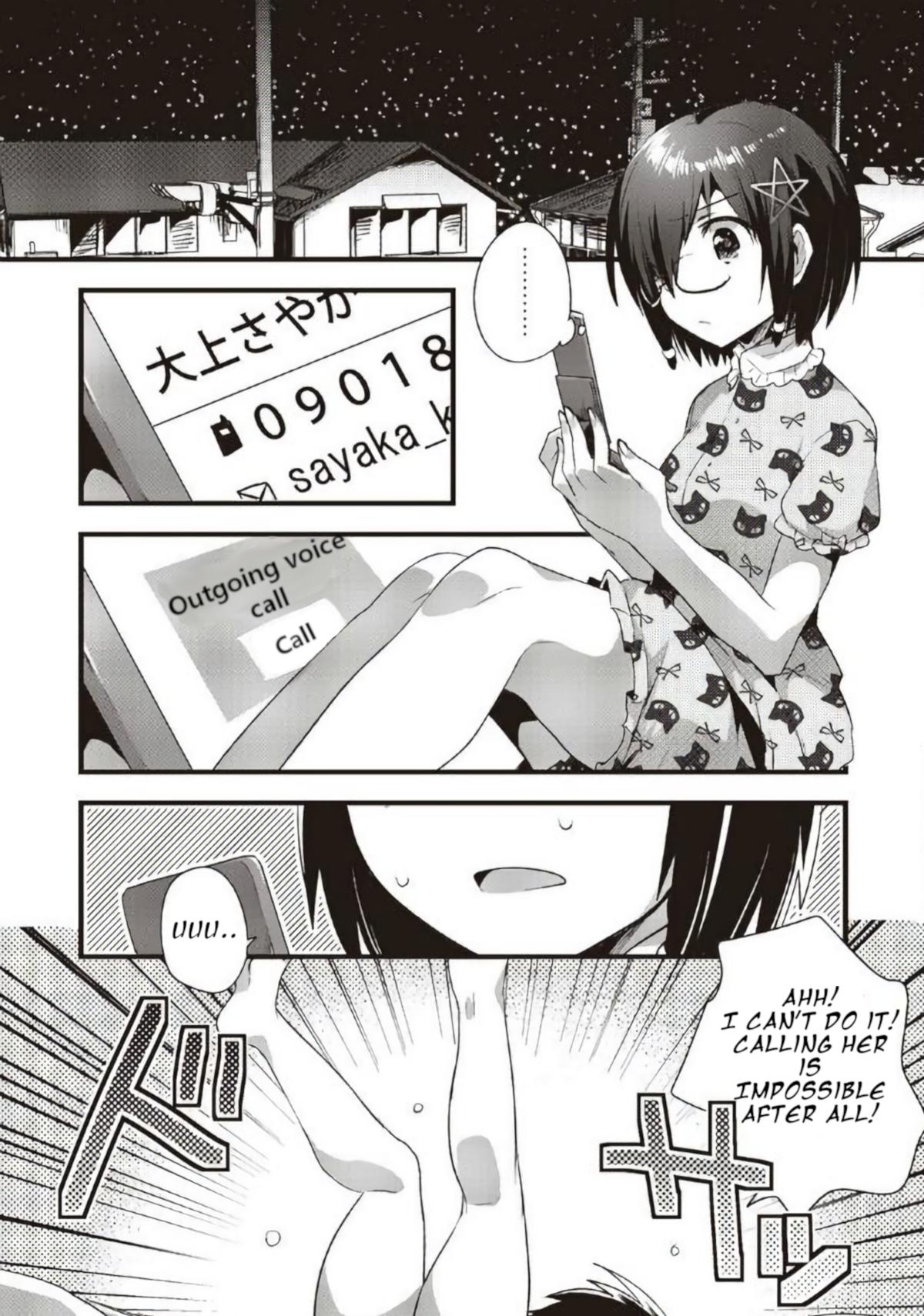 Corpse Party CEMETERY0 - Kaibyaku no Ars Moriendi - episode 12 - 6