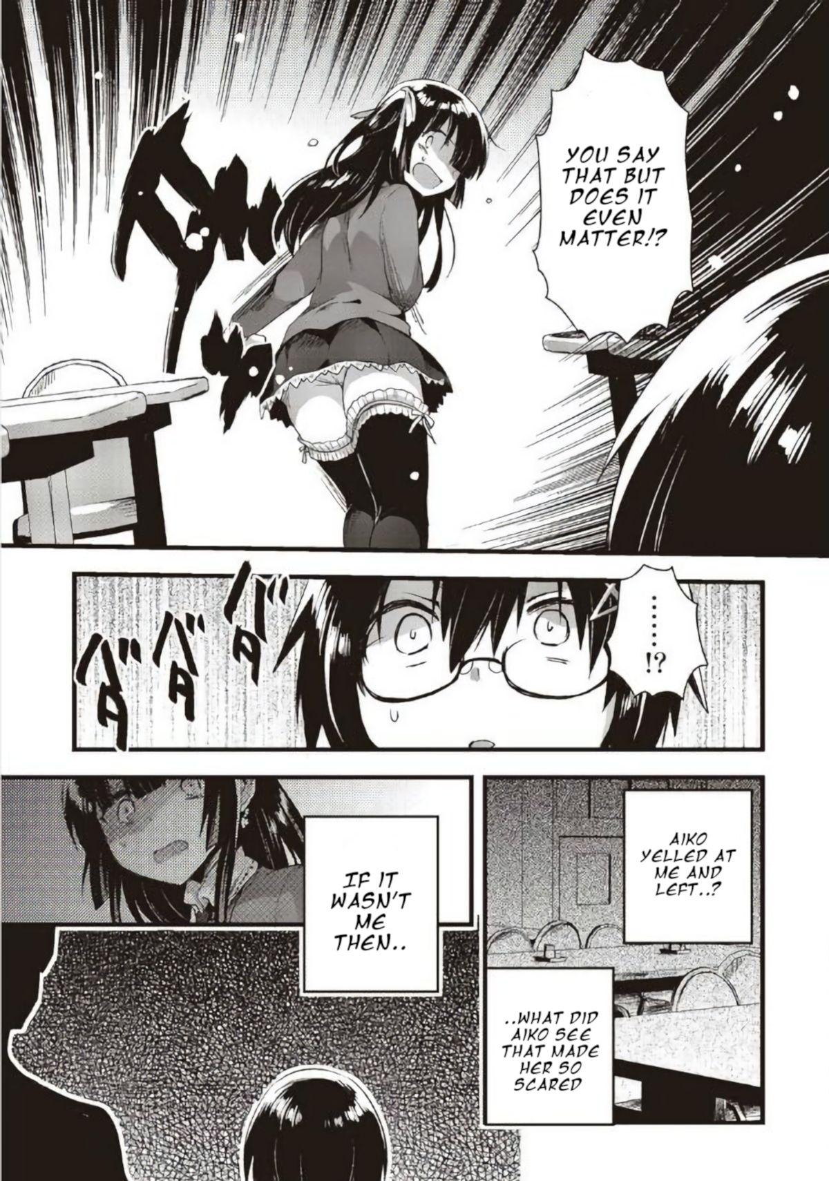 Corpse Party CEMETERY0 - Kaibyaku no Ars Moriendi - episode 13 - 4