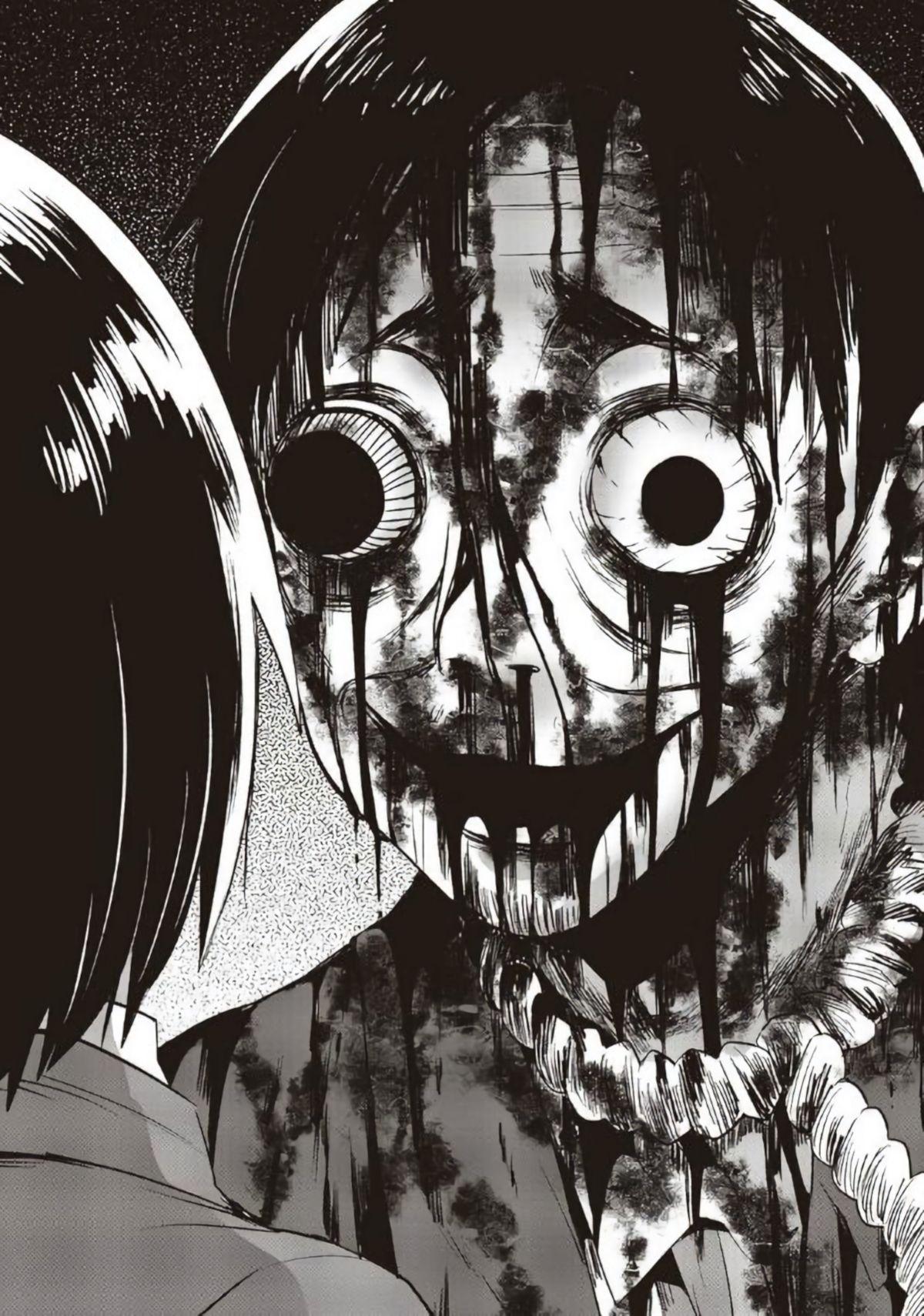 Corpse Party CEMETERY0 - Kaibyaku no Ars Moriendi - episode 13 - 7