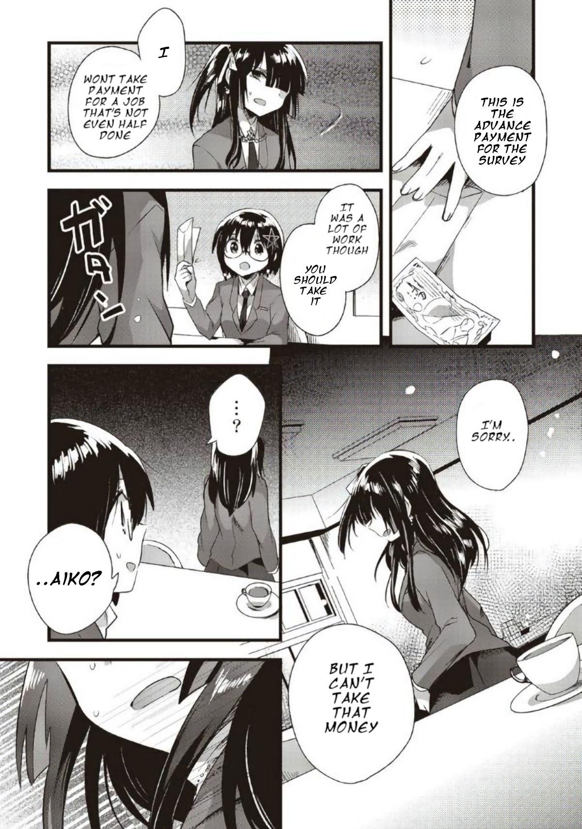 Corpse Party CEMETERY0 - Kaibyaku no Ars Moriendi - episode 13 - 3