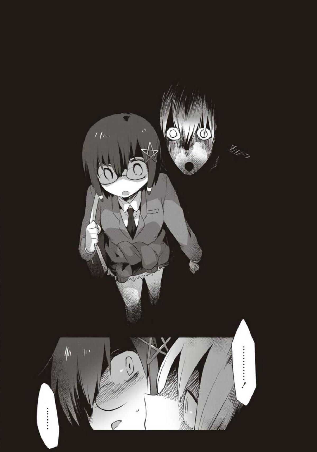Corpse Party CEMETERY0 - Kaibyaku no Ars Moriendi - episode 14 - 5