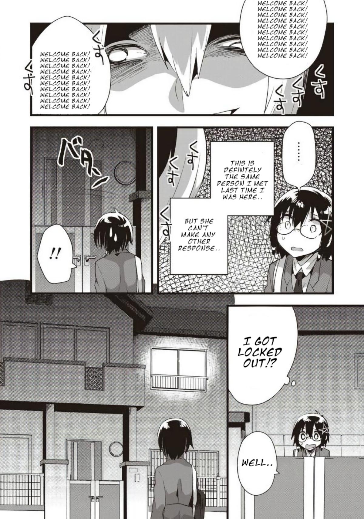 Corpse Party CEMETERY0 - Kaibyaku no Ars Moriendi - episode 14 - 3