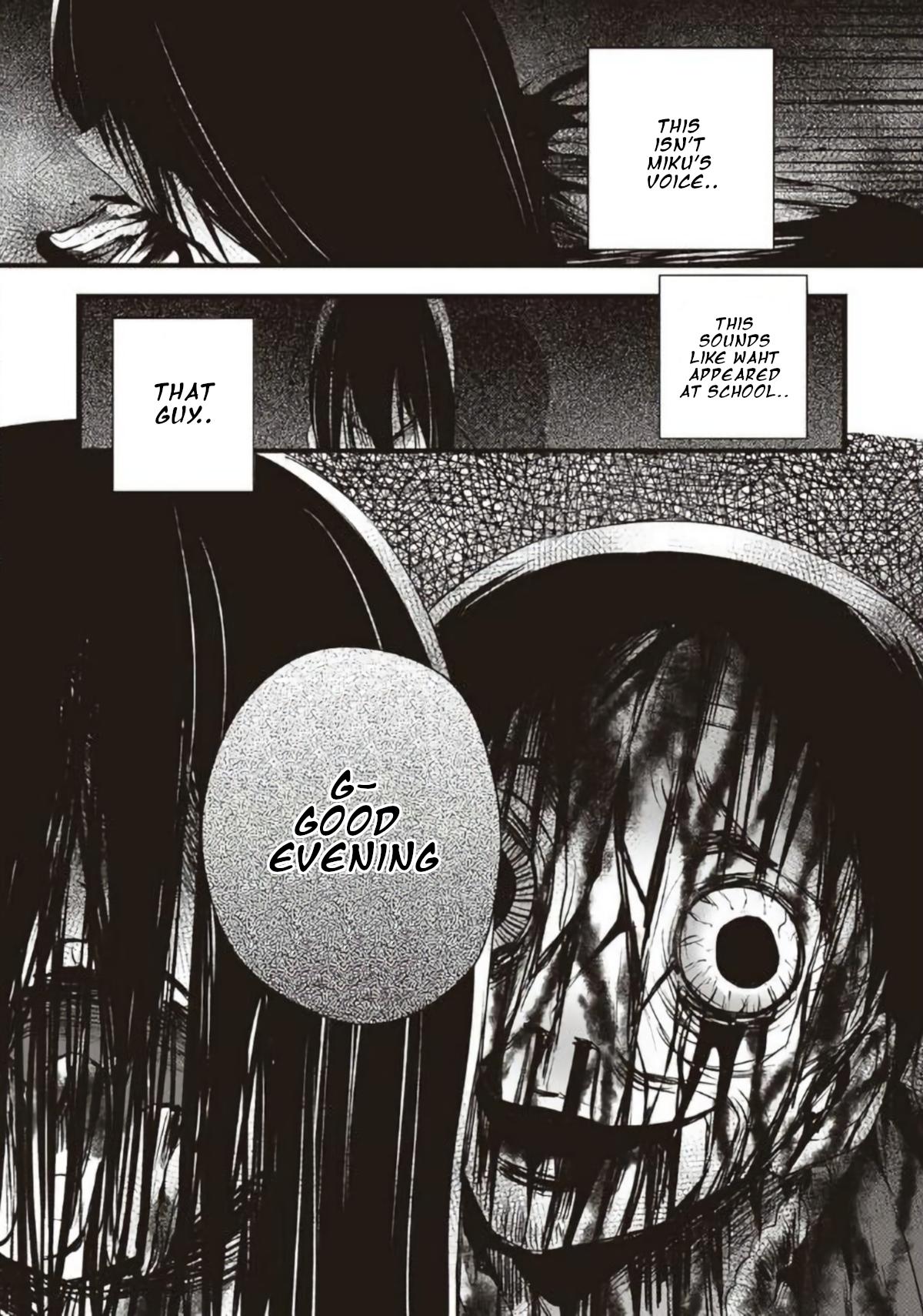 Corpse Party CEMETERY0 - Kaibyaku no Ars Moriendi - episode 15 - 5