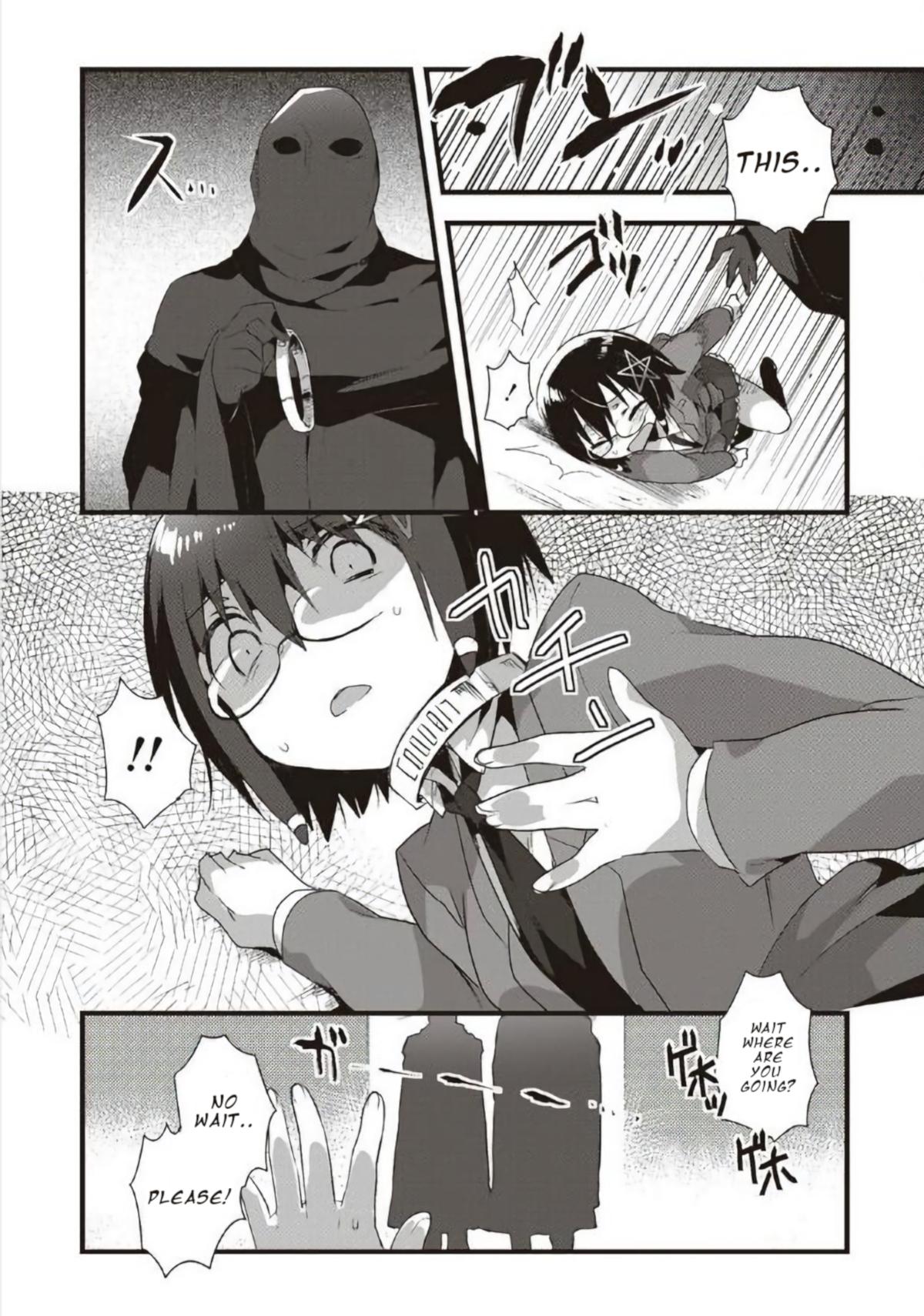 Corpse Party CEMETERY0 - Kaibyaku no Ars Moriendi - episode 15 - 14