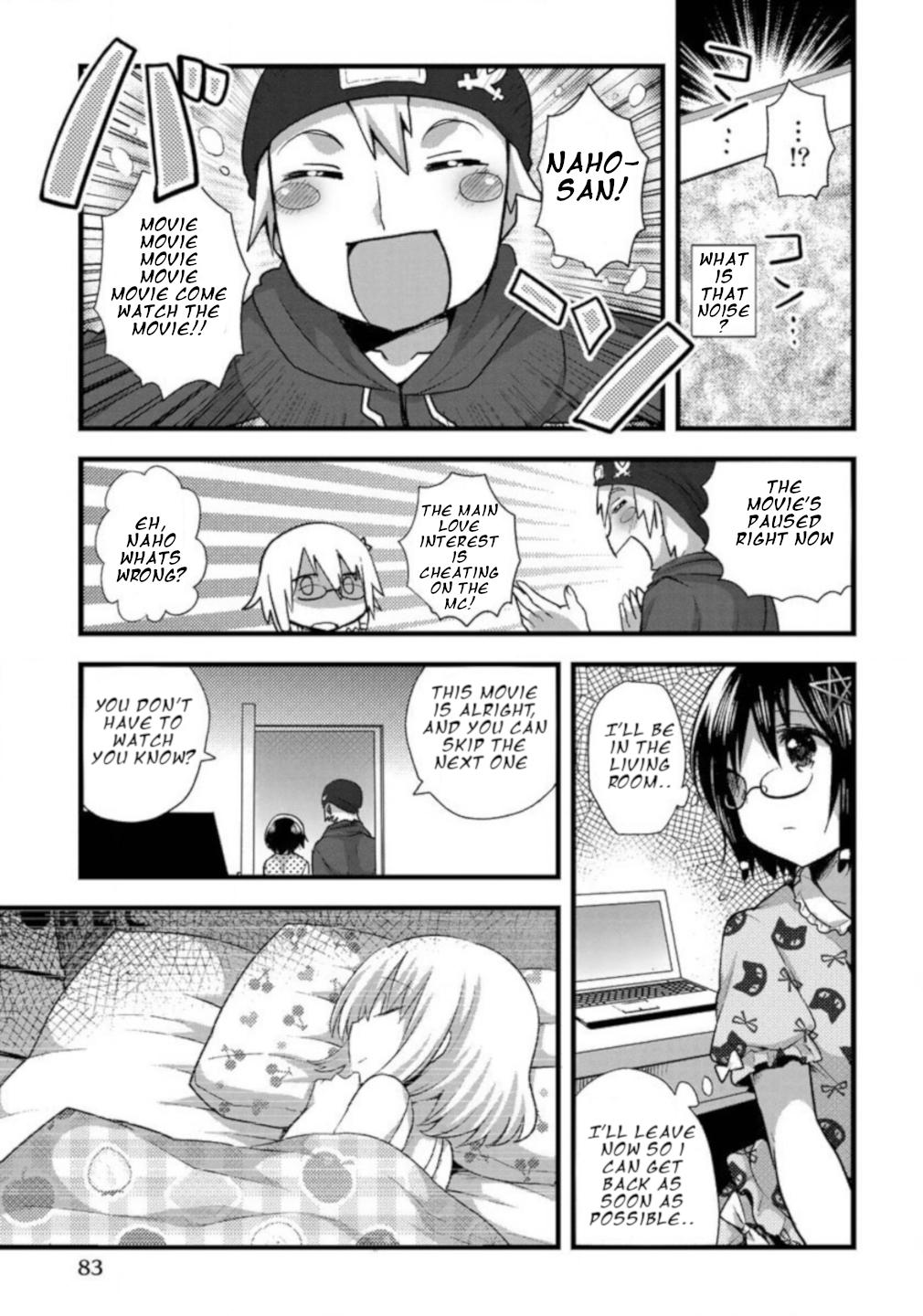 Corpse Party CEMETERY0 - Kaibyaku no Ars Moriendi - episode 4 - 6