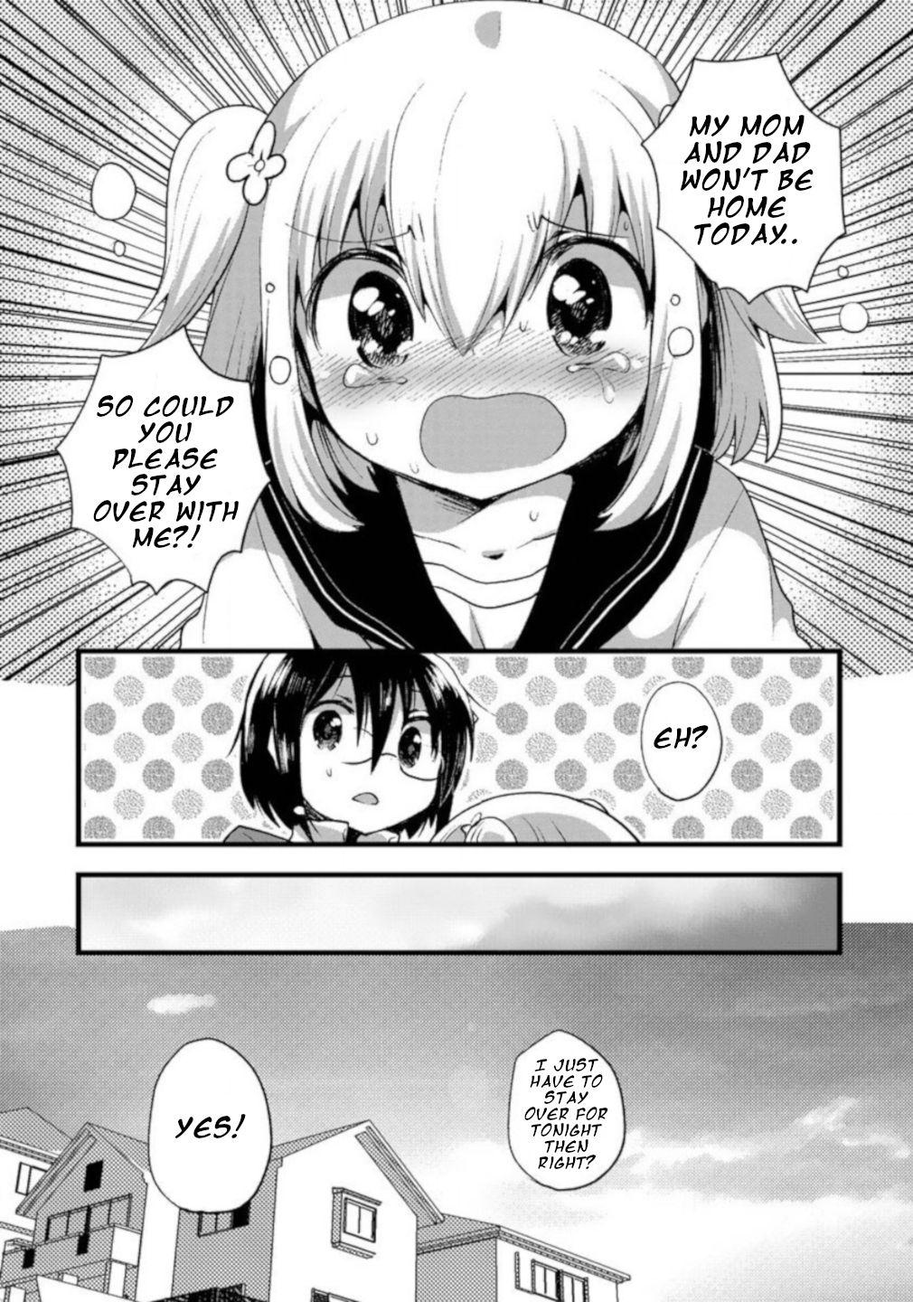 Corpse Party CEMETERY0 - Kaibyaku no Ars Moriendi - episode 5 - 10