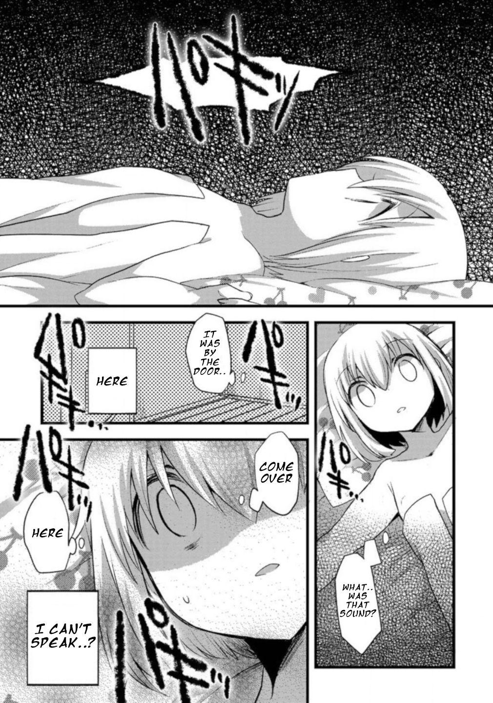Corpse Party CEMETERY0 - Kaibyaku no Ars Moriendi - episode 5 - 18