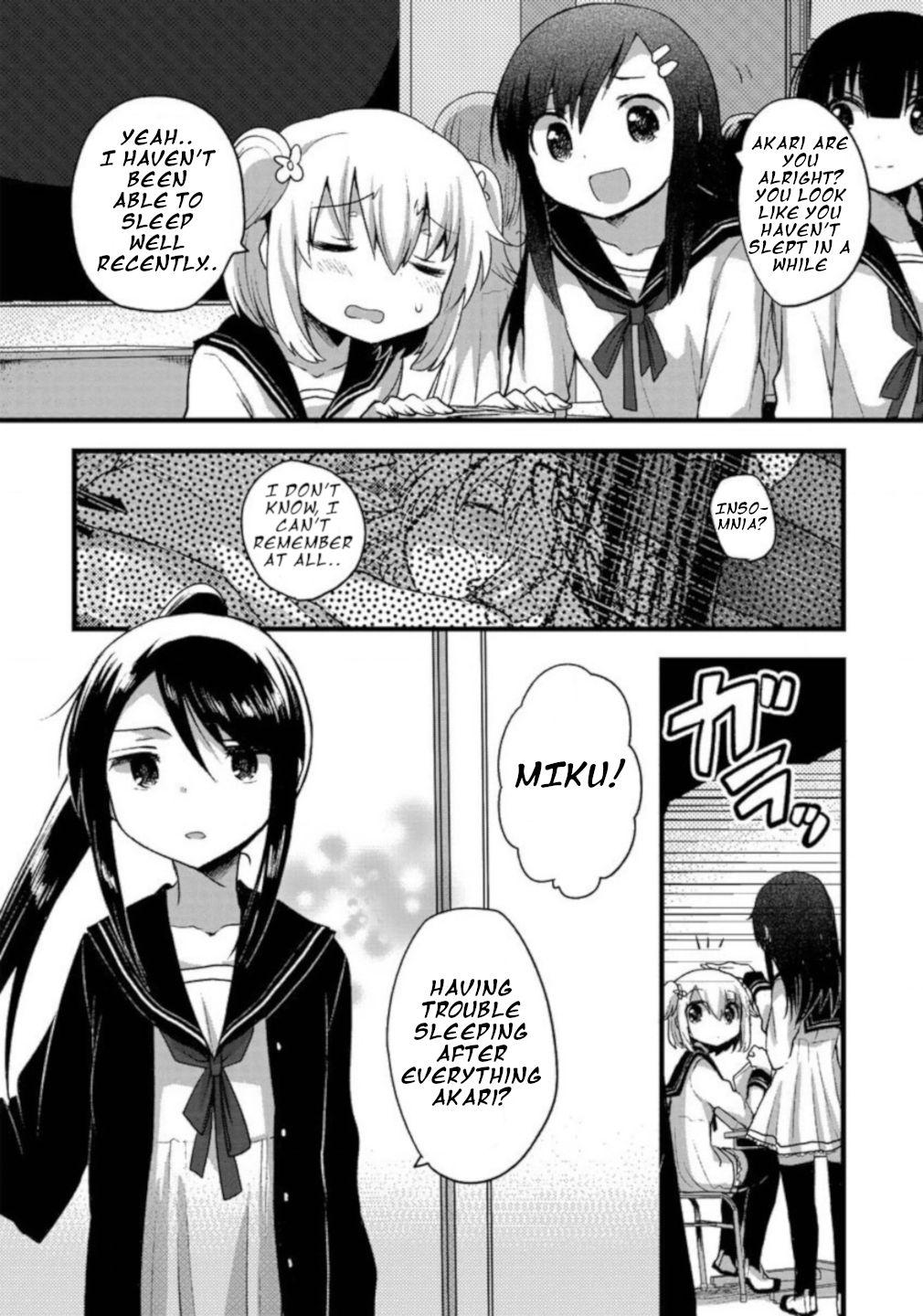 Corpse Party CEMETERY0 - Kaibyaku no Ars Moriendi - episode 5 - 1