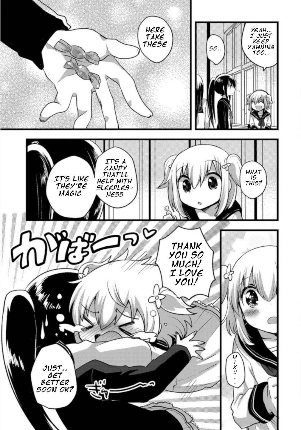 Corpse Party CEMETERY0 - Kaibyaku no Ars Moriendi - episode 5 - 2