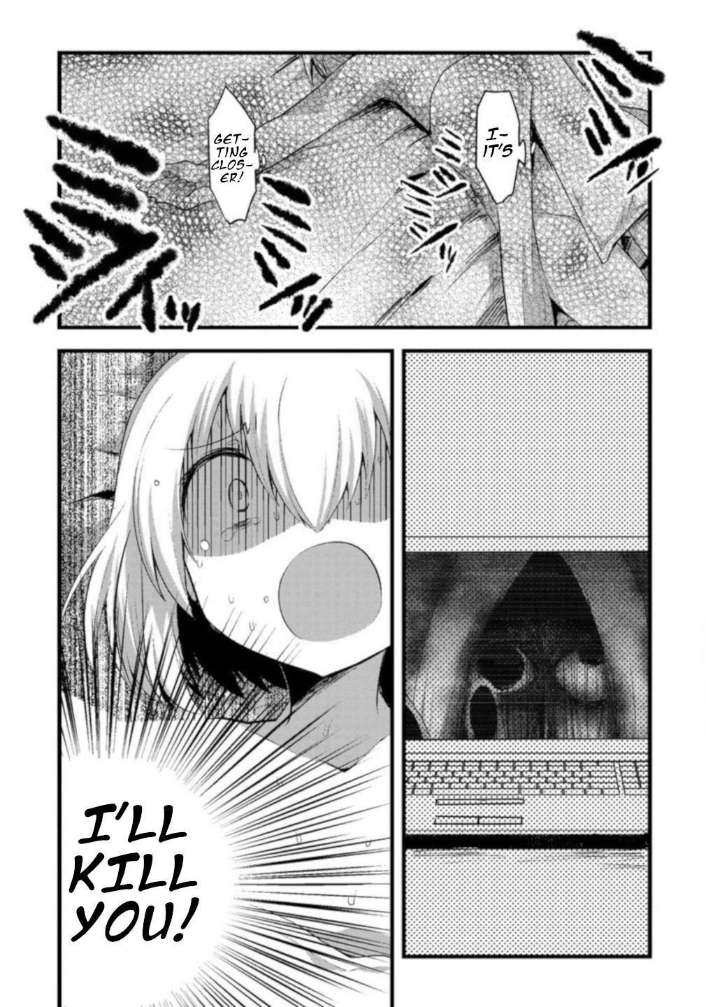 Corpse Party CEMETERY0 - Kaibyaku no Ars Moriendi - episode 5 - 20