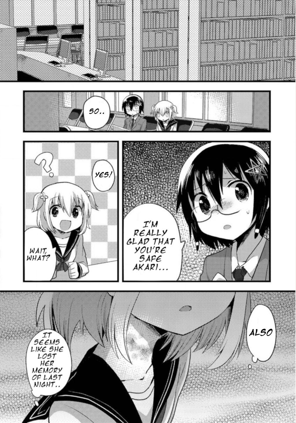 Corpse Party CEMETERY0 - Kaibyaku no Ars Moriendi - episode 5 - 7