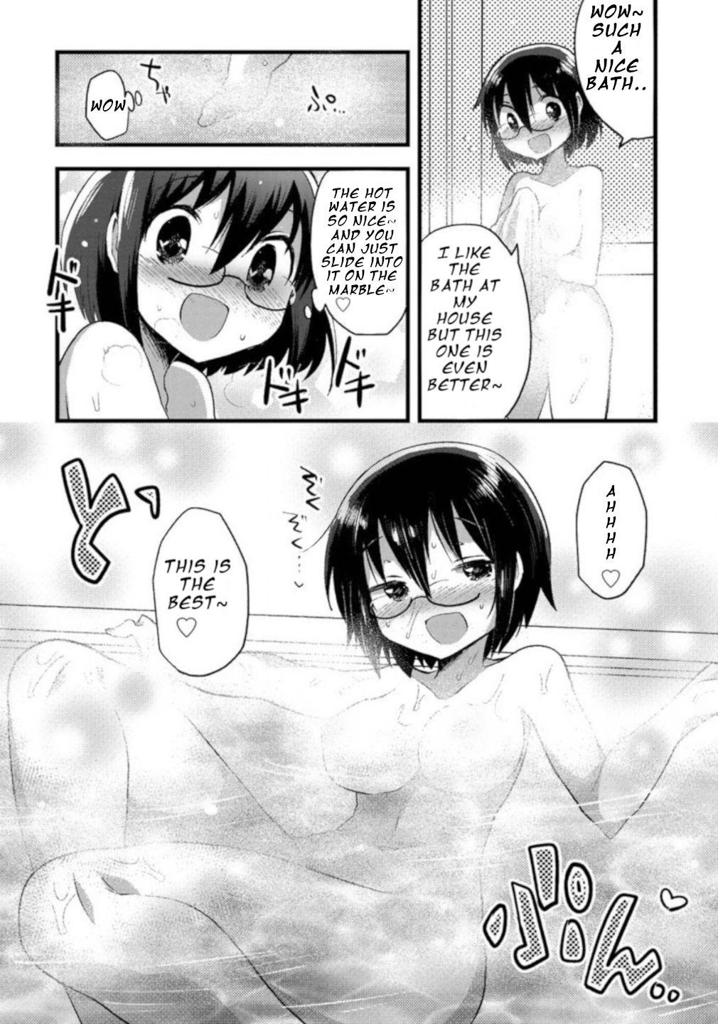 Corpse Party CEMETERY0 - Kaibyaku no Ars Moriendi - episode 5 - 15