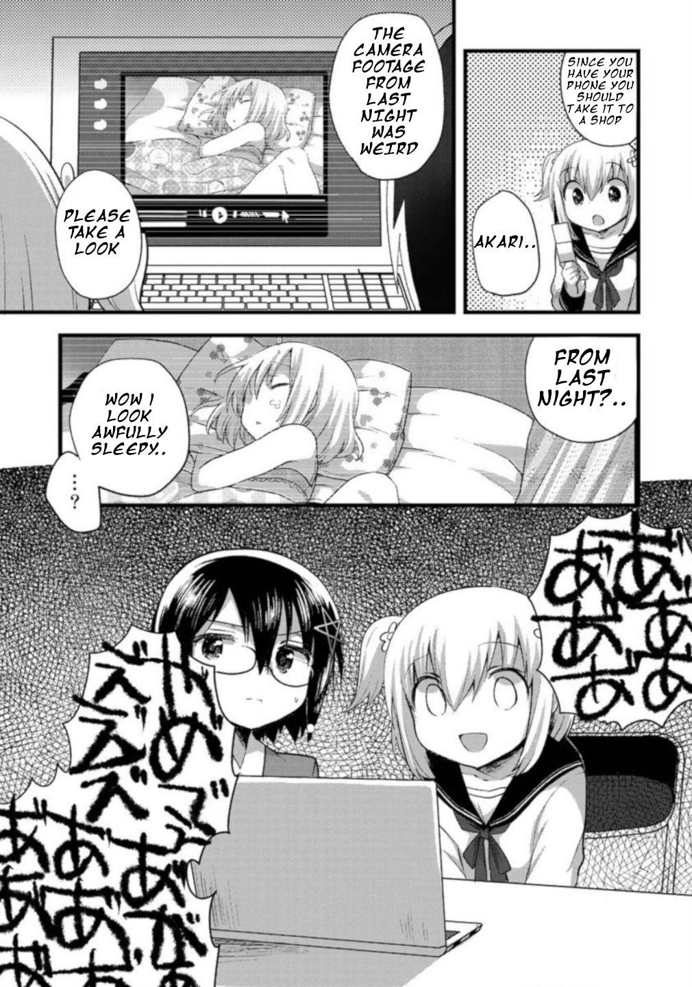 Corpse Party CEMETERY0 - Kaibyaku no Ars Moriendi - episode 5 - 8