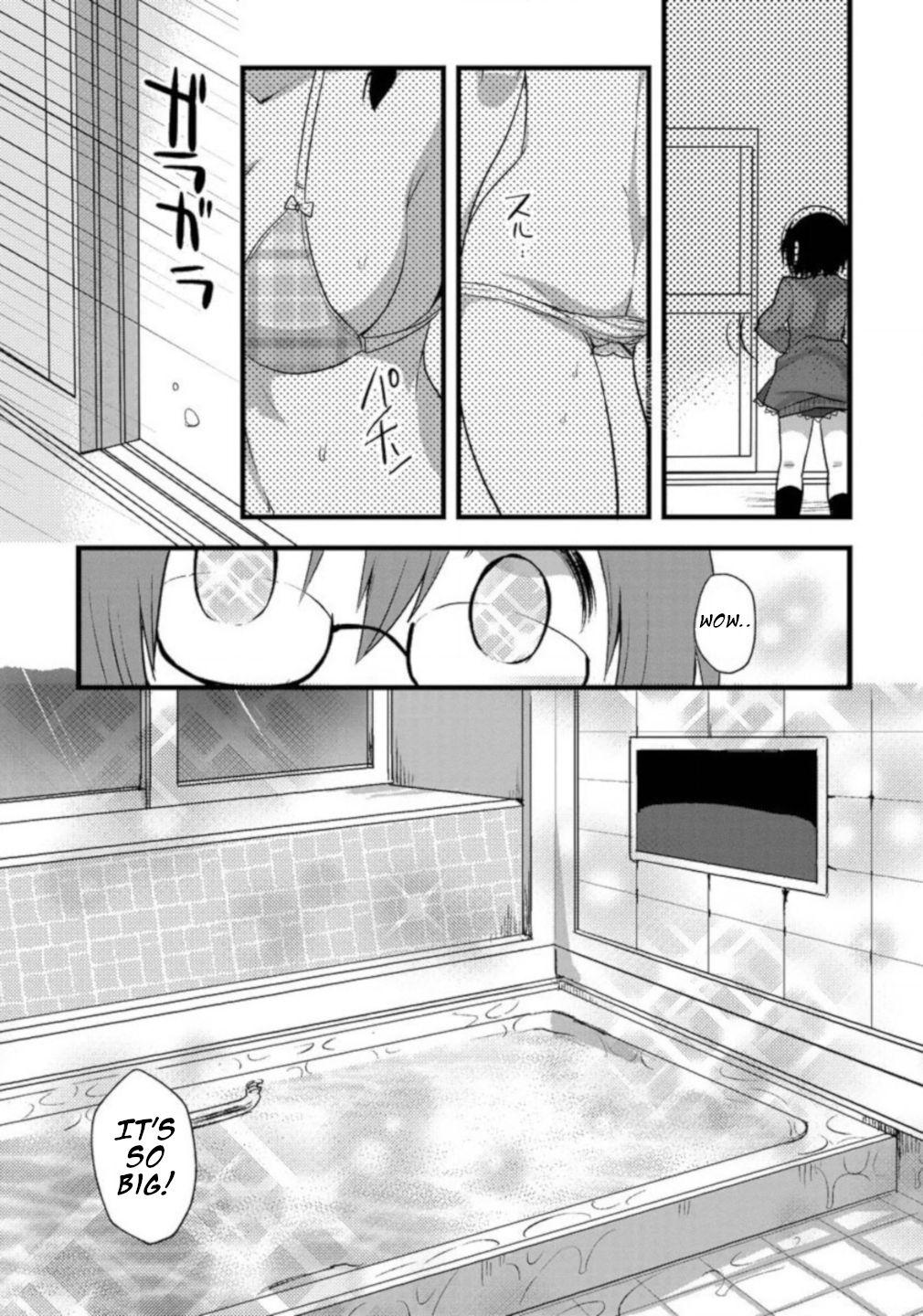 Corpse Party CEMETERY0 - Kaibyaku no Ars Moriendi - episode 5 - 14