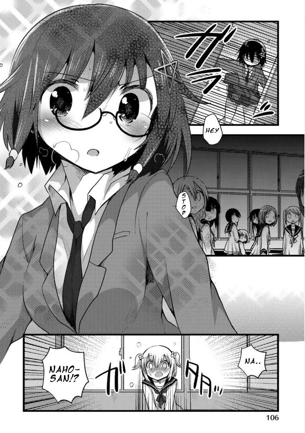 Corpse Party CEMETERY0 - Kaibyaku no Ars Moriendi - episode 5 - 5