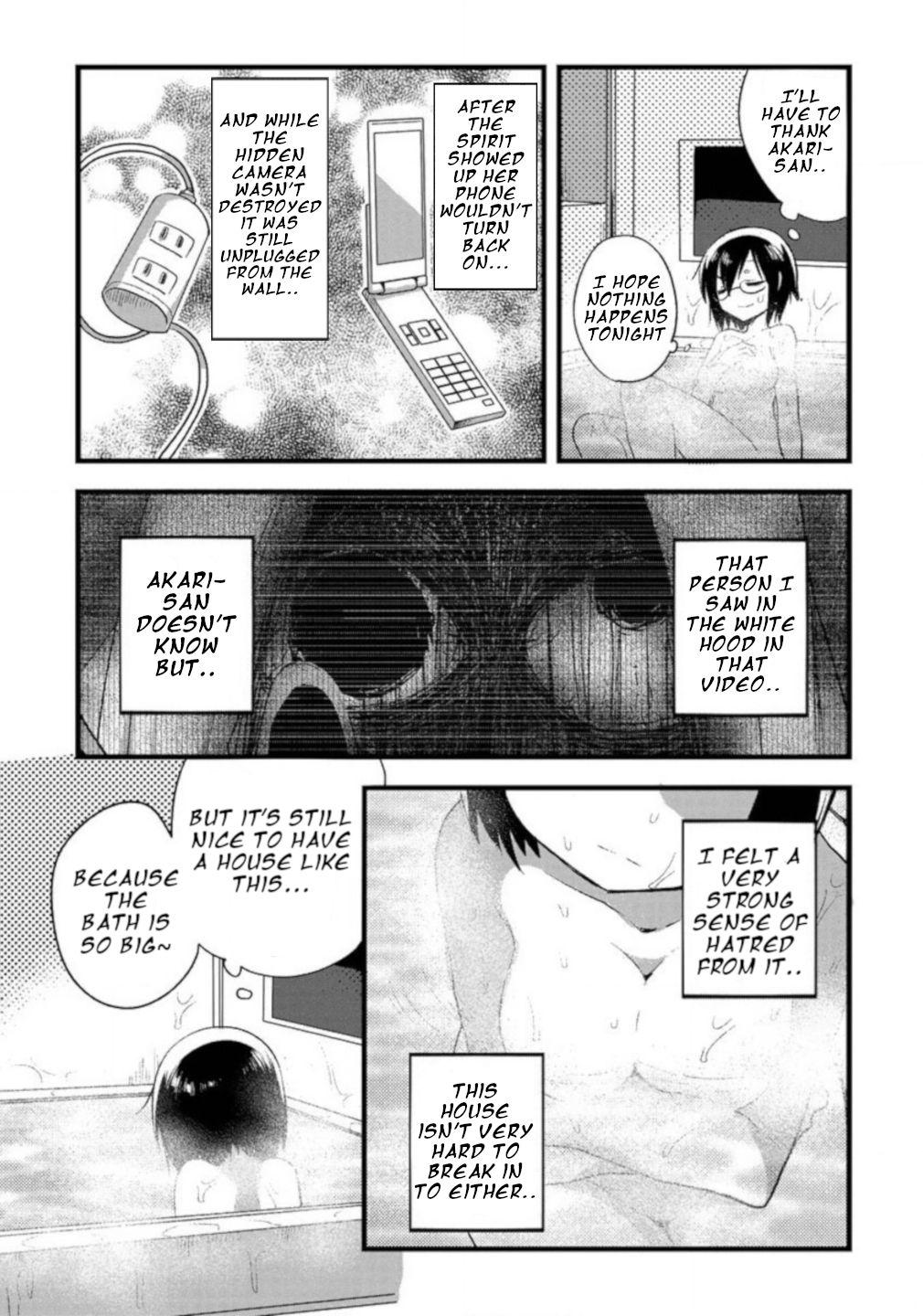 Corpse Party CEMETERY0 - Kaibyaku no Ars Moriendi - episode 5 - 16