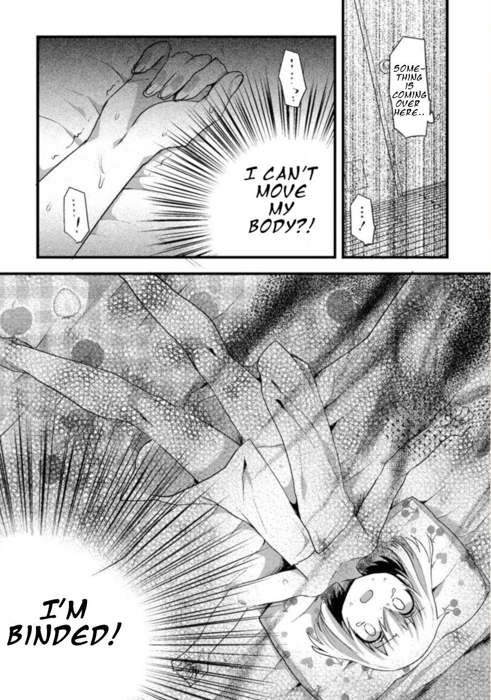 Corpse Party CEMETERY0 - Kaibyaku no Ars Moriendi - episode 5 - 19