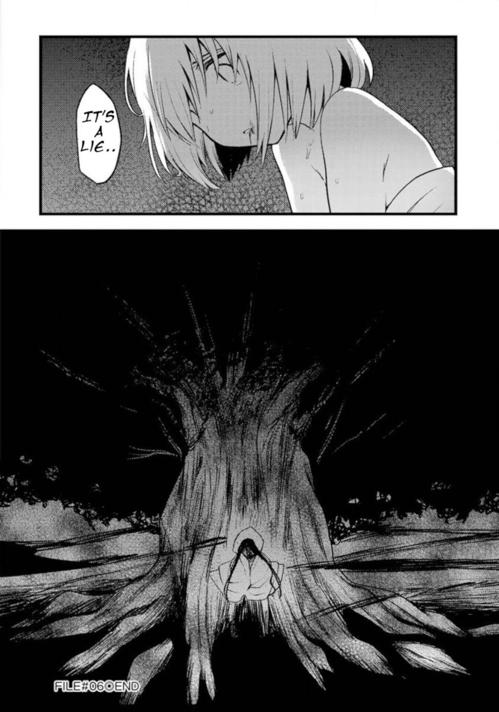 Corpse Party CEMETERY0 - Kaibyaku no Ars Moriendi - episode 6 - 23