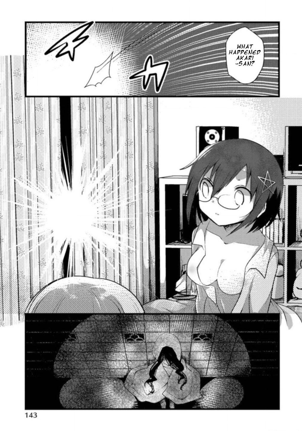 Corpse Party CEMETERY0 - Kaibyaku no Ars Moriendi - episode 6 - 20