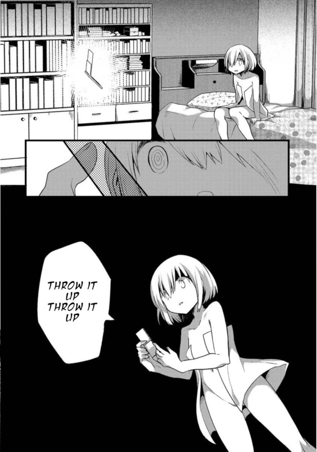 Corpse Party CEMETERY0 - Kaibyaku no Ars Moriendi - episode 6 - 3