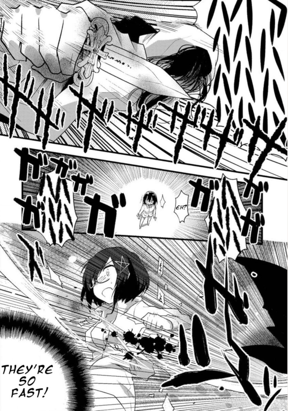 Corpse Party CEMETERY0 - Kaibyaku no Ars Moriendi - episode 7 - 4
