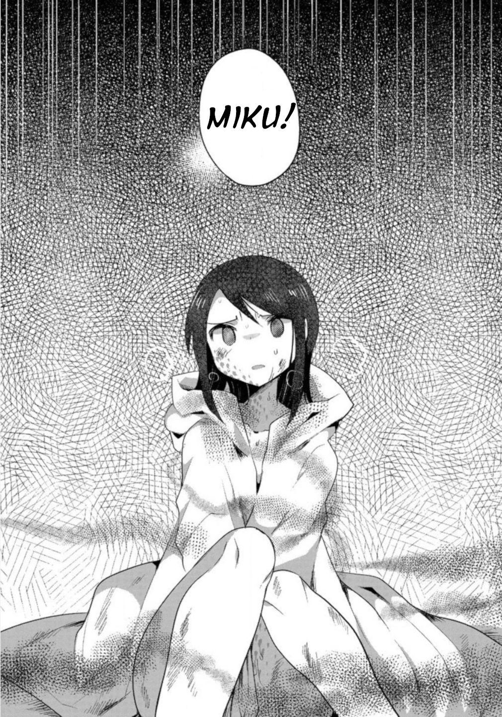 Corpse Party CEMETERY0 - Kaibyaku no Ars Moriendi - episode 7 - 11