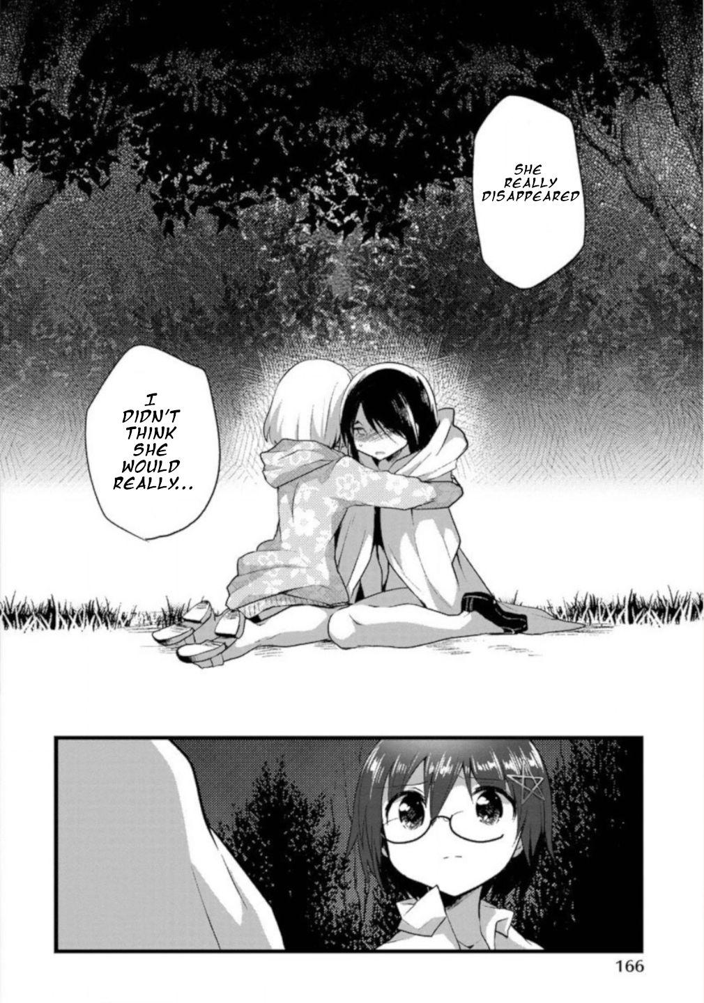 Corpse Party CEMETERY0 - Kaibyaku no Ars Moriendi - episode 7 - 18