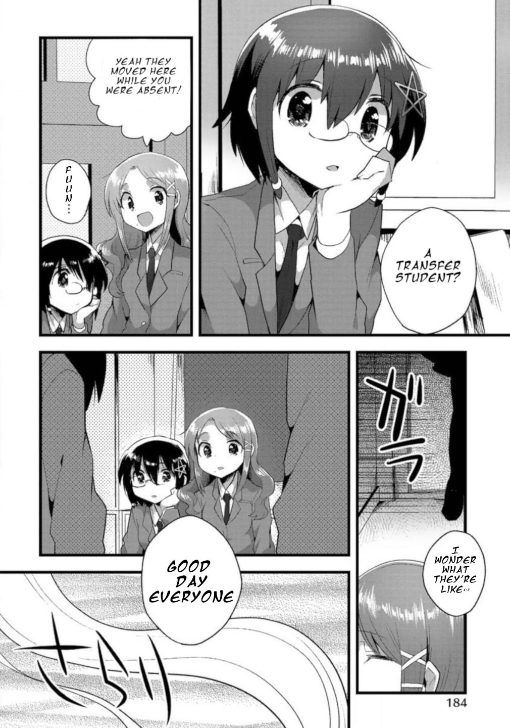 Corpse Party CEMETERY0 - Kaibyaku no Ars Moriendi - episode 8 - 10