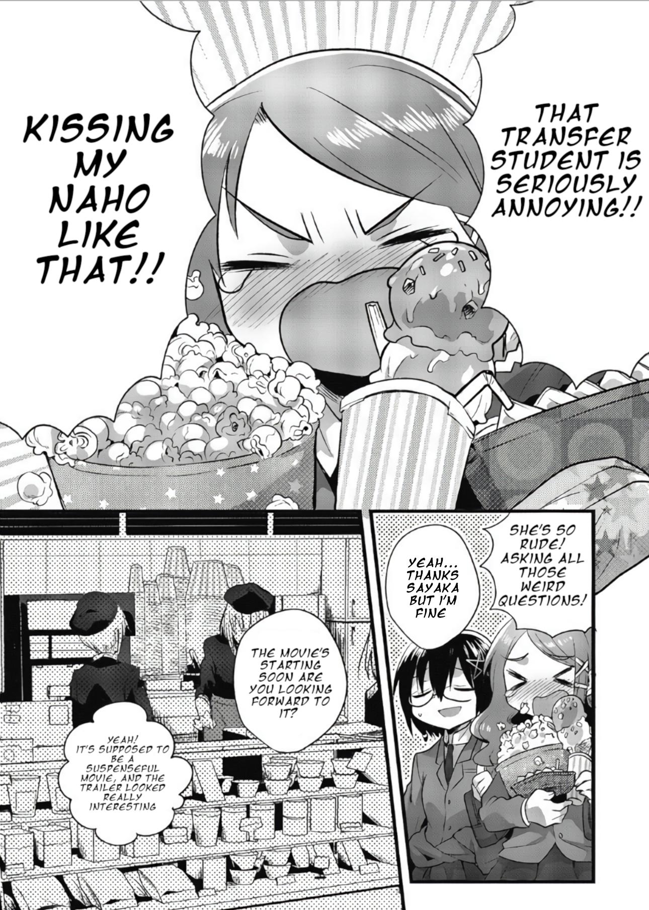Corpse Party CEMETERY0 - Kaibyaku no Ars Moriendi - episode 9 - 1