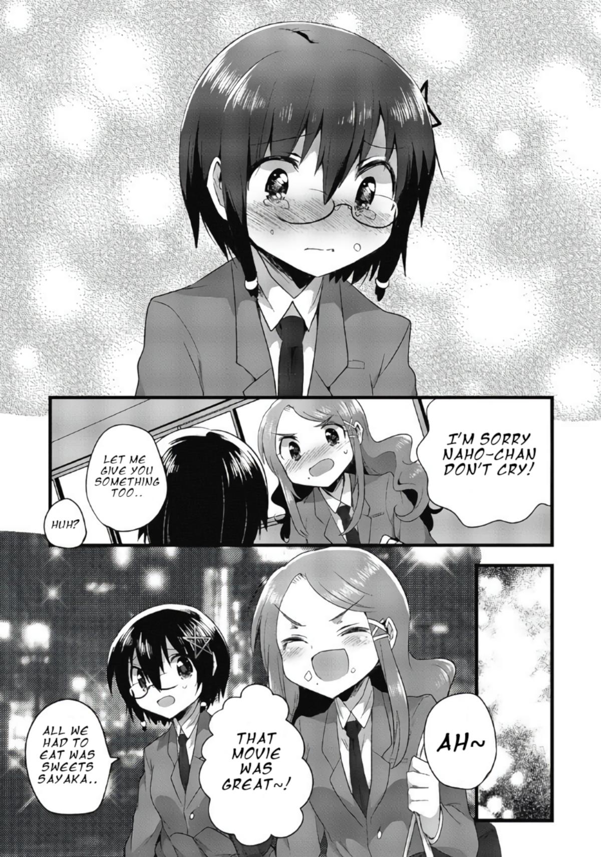 Corpse Party CEMETERY0 - Kaibyaku no Ars Moriendi - episode 9 - 14