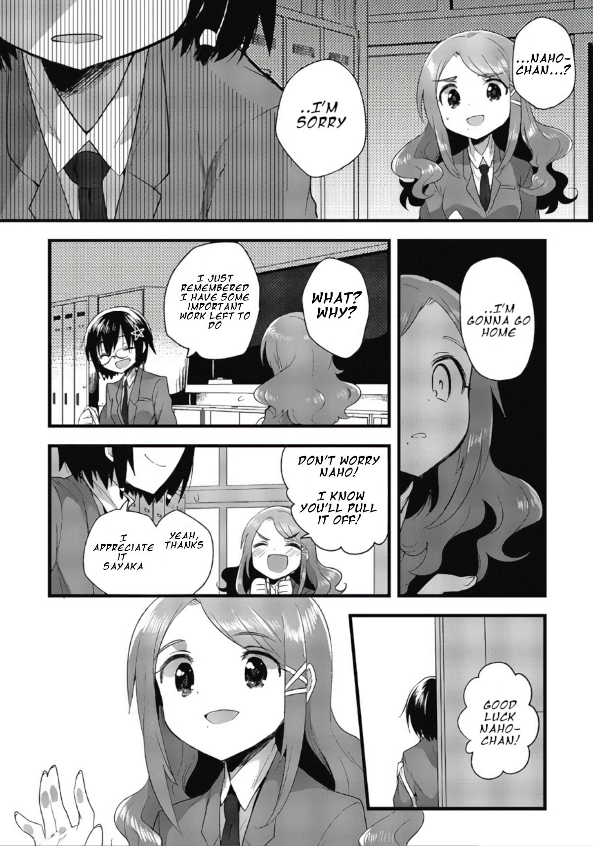 Corpse Party CEMETERY0 - Kaibyaku no Ars Moriendi - episode 9 - 23