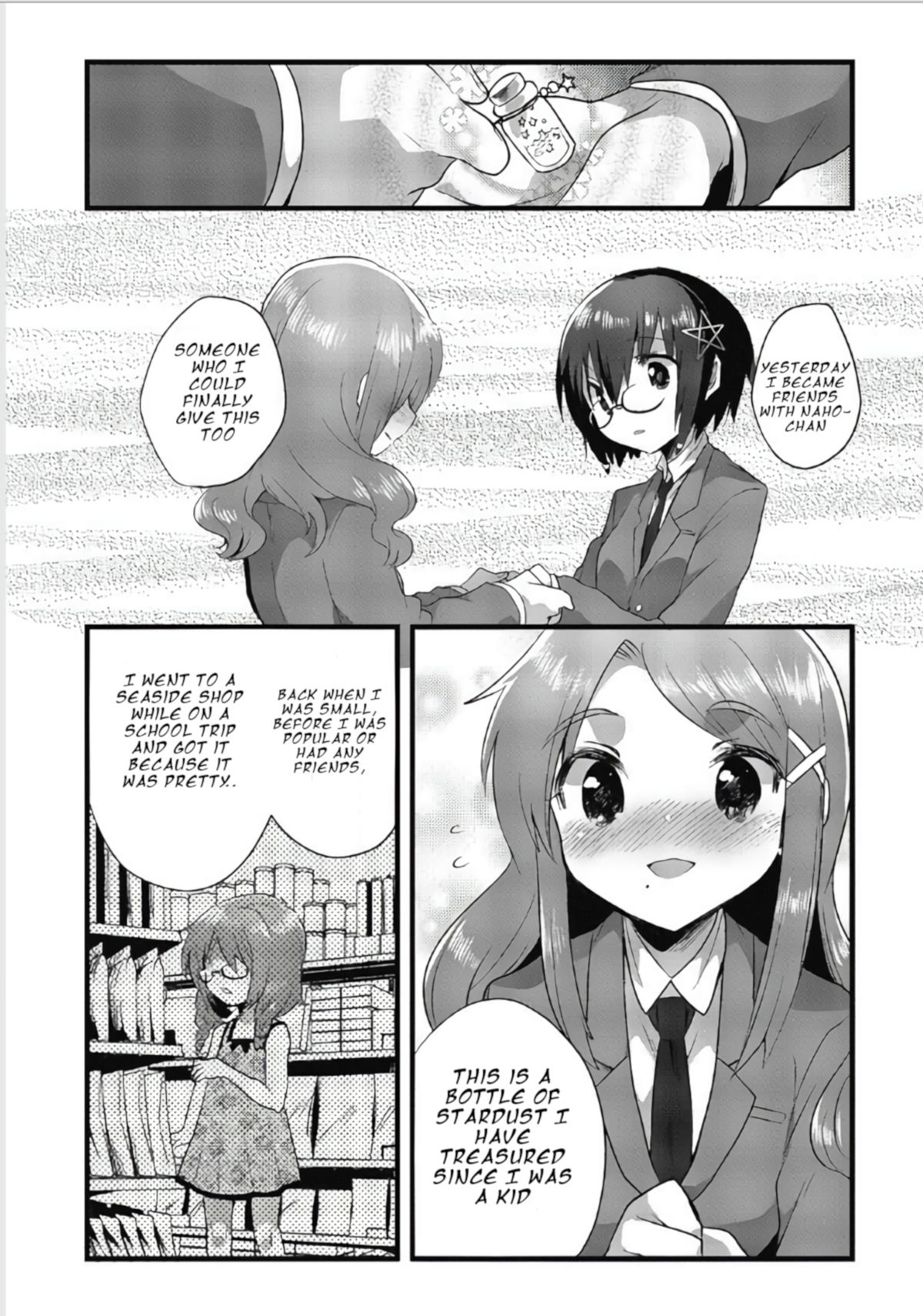Corpse Party CEMETERY0 - Kaibyaku no Ars Moriendi - episode 9 - 12