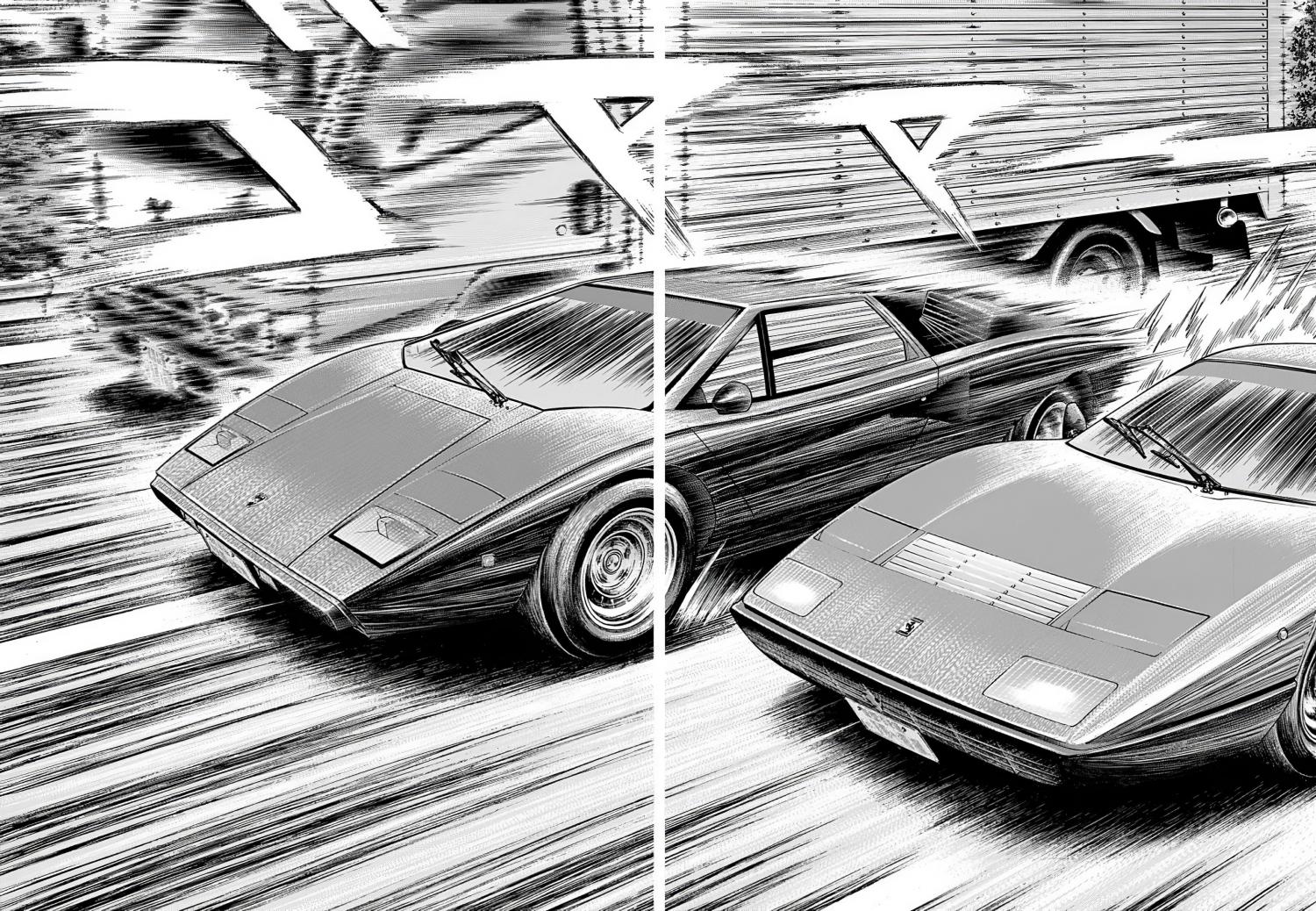 Countach - episode 36 - 14