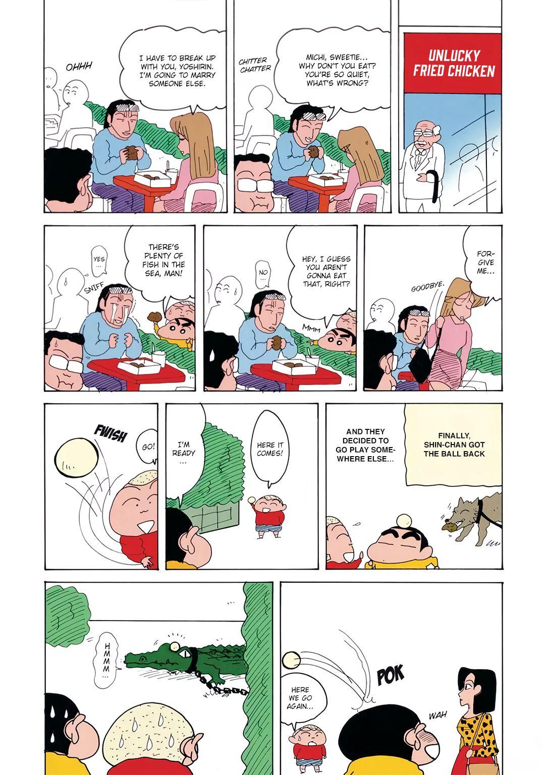 Crayon Shin-chan - episode 114 - 6