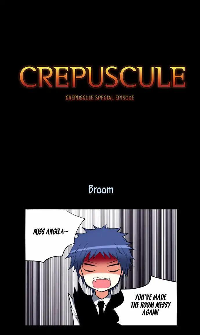 Crepuscule - episode 244 - 2