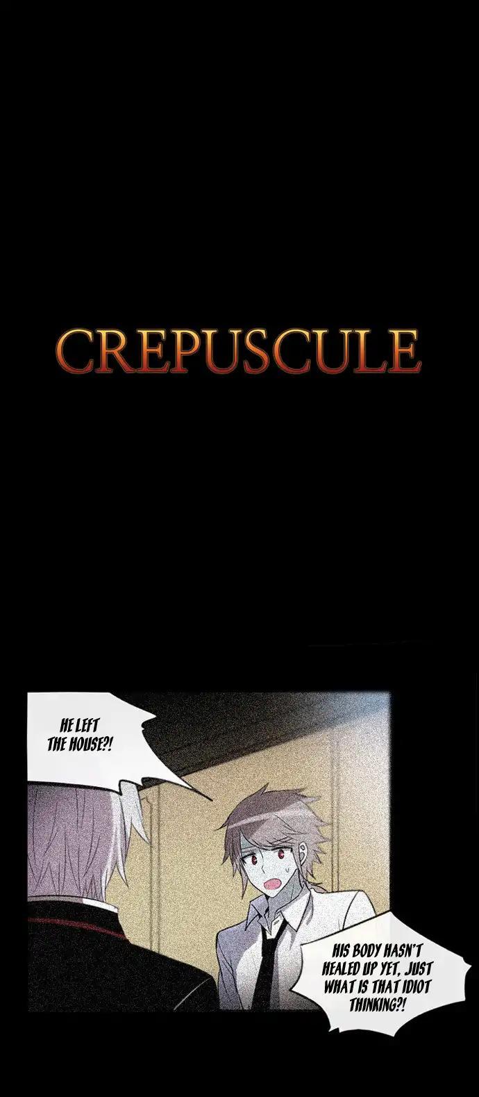 Crepuscule - episode 247 - 9