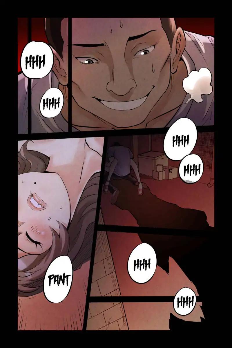 Crimson Skies Manhua - episode 16 - 5