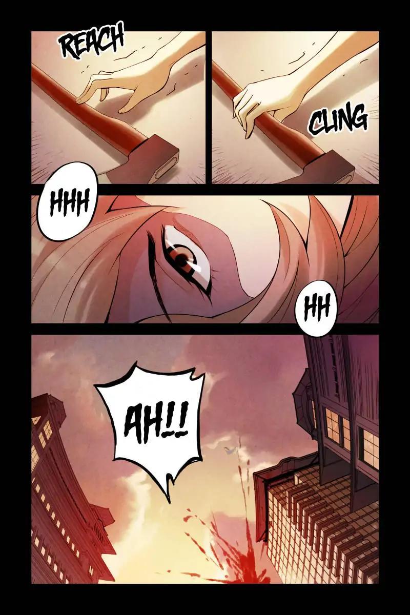 Crimson Skies Manhua - episode 16 - 6