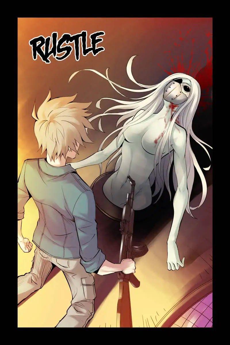 Crimson Skies Manhua - episode 30 - 6