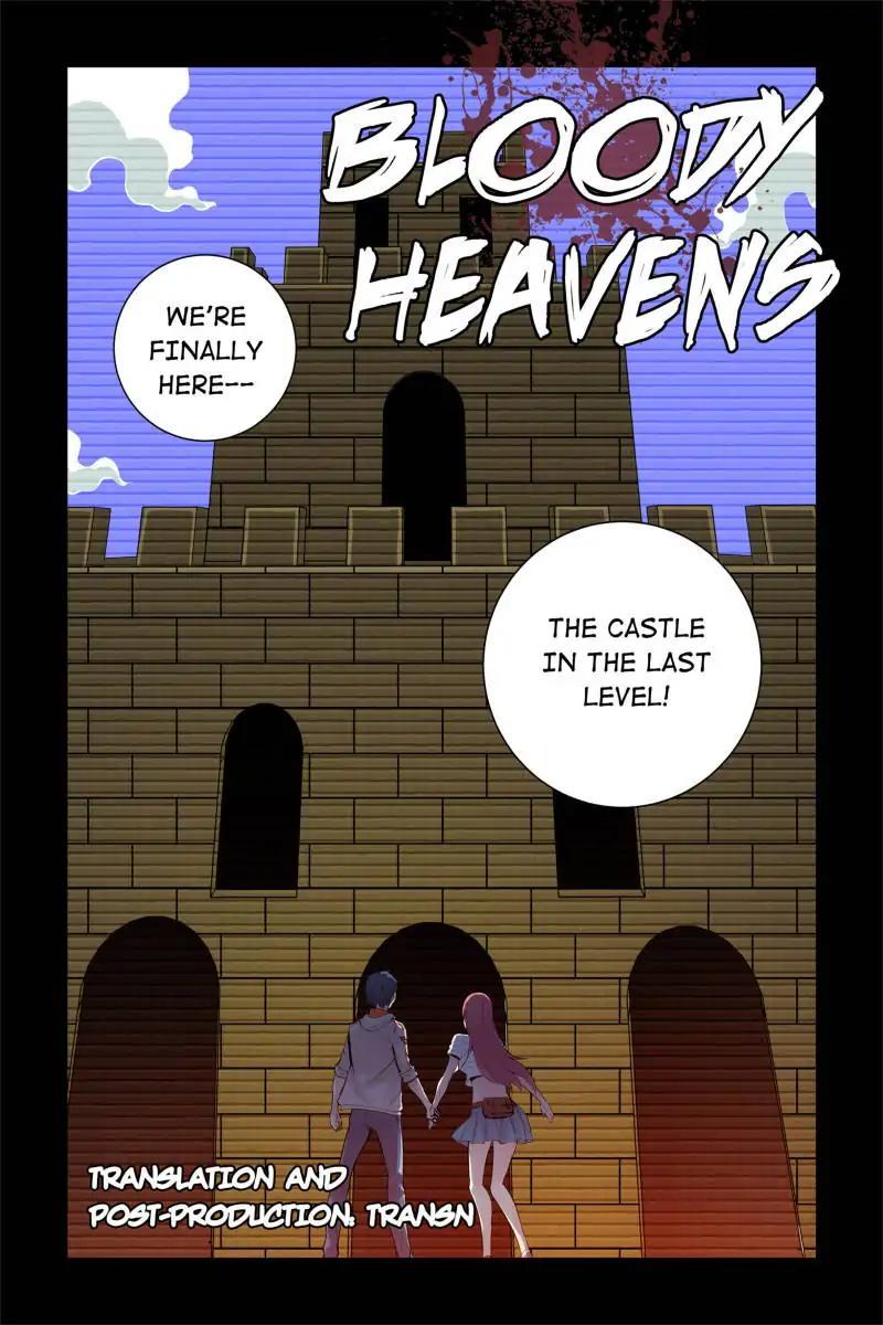 Crimson Skies Manhua - episode 44 - 1