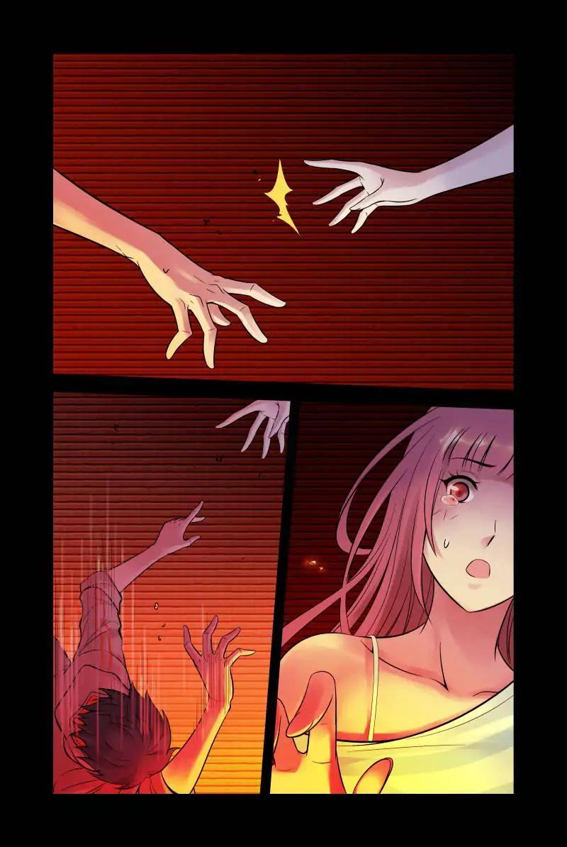 Crimson Skies Manhua - episode 45 - 1