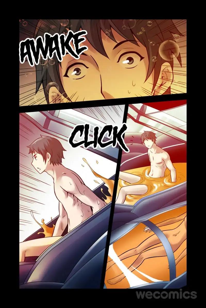 Crimson Skies Manhua - episode 68 - 4